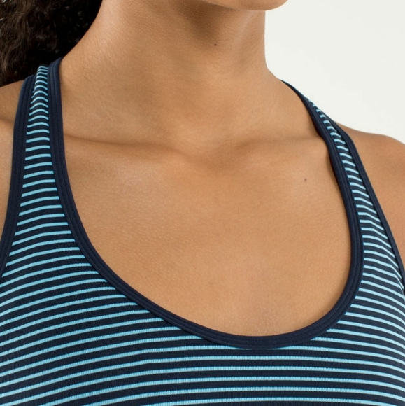 Lululemon cool racerback - Picture 2 of 10